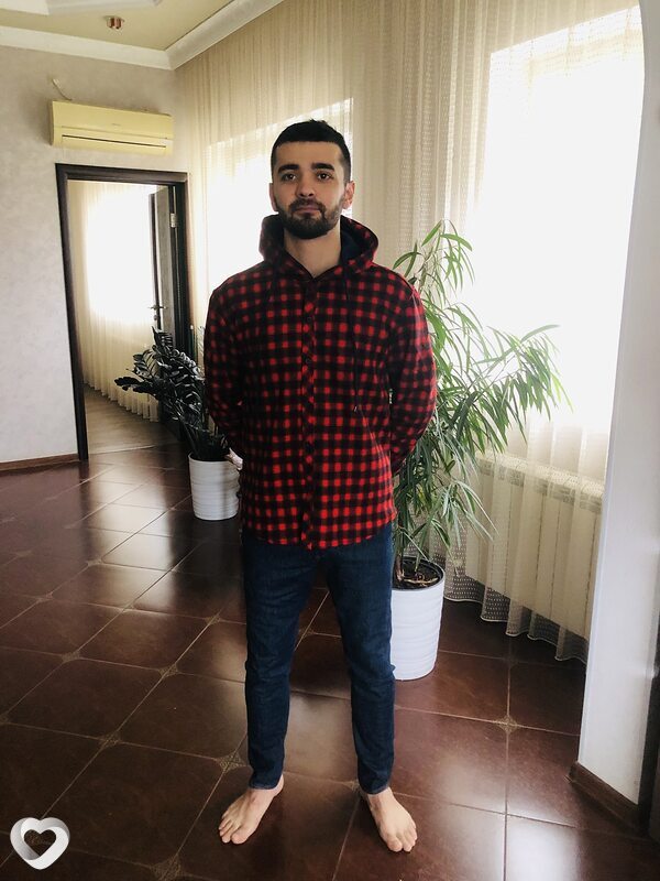 Сергей, 22, Ростове-на-Дону — анкета №2676737