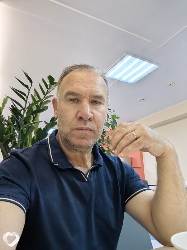 Виталий, 50, Москве — анкета №2676745