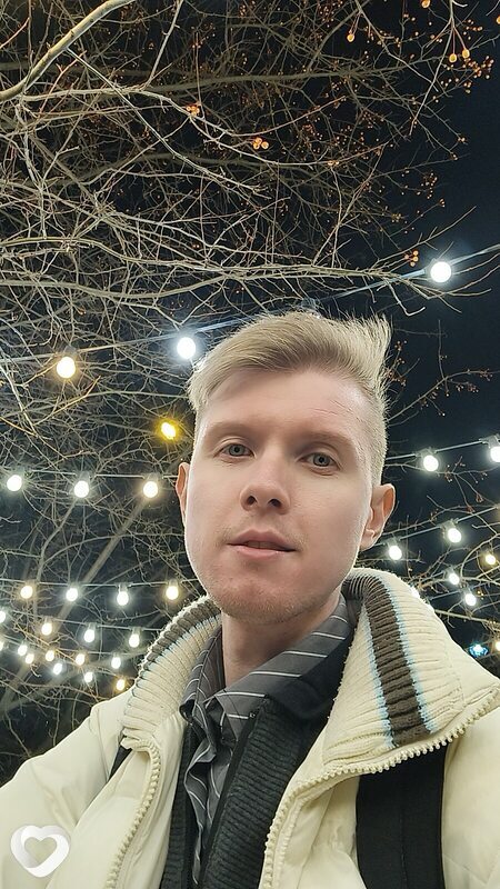Иванов, 31, Екатеринбурге — анкета №2676991