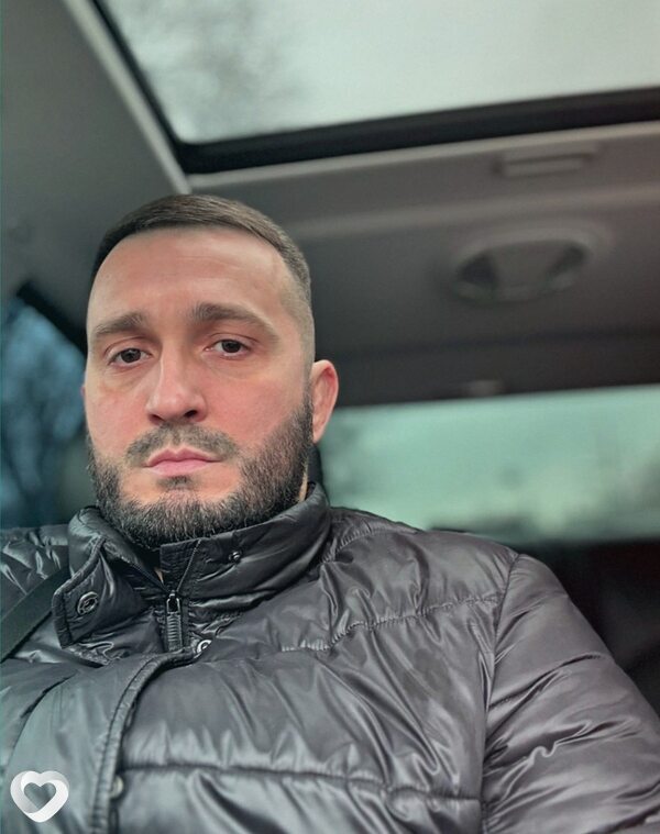 Сергей, 32, Зеленоград — анкета №2676992