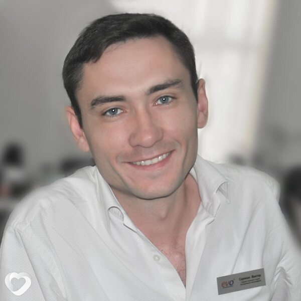 Виктор, 38, Ташкент — анкета №2676997