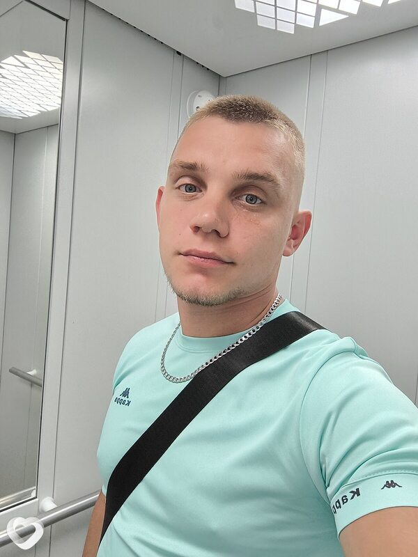 Владимир, 29, Льгове — анкета №2676998