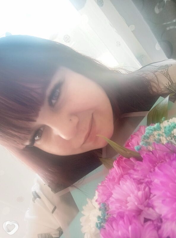Татьяна, 25, Волгограде — анкета №2677001