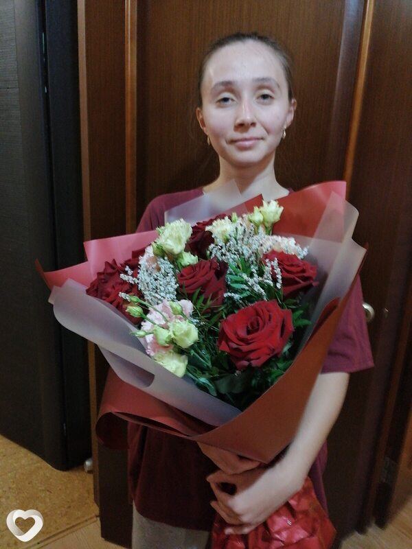 Чулпан, 29, Казани — анкета №2677002