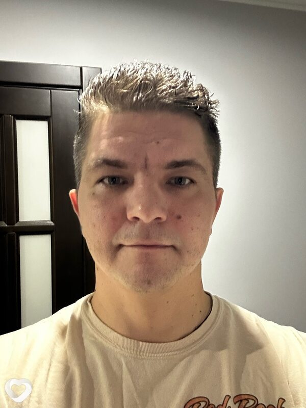Alex, 40, Минске — анкета №2676633