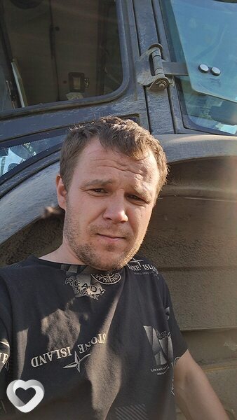 Юрий, 31, Сухое Логе — анкета №2676638