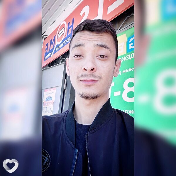 Асан, 25, Симферополе — анкета №2676639