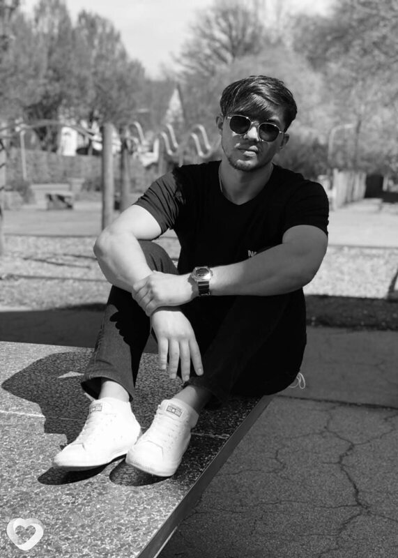 Вальдемар, 23, Калуге — анкета №2676640