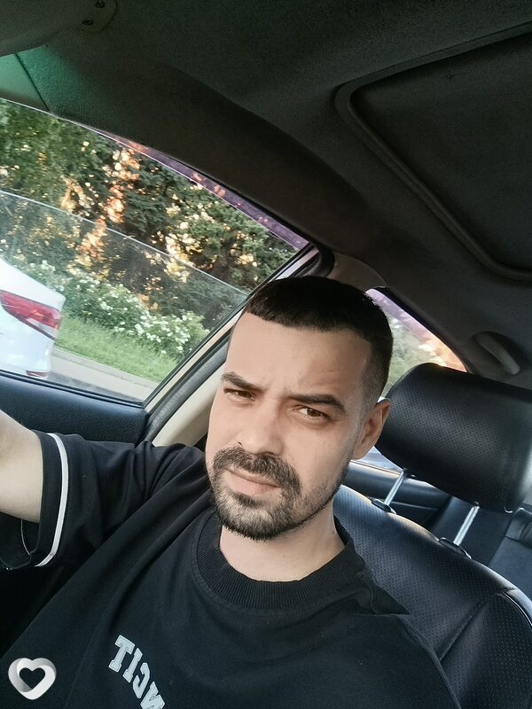 Антон, 33, Ростове-на-Дону — анкета №2676647