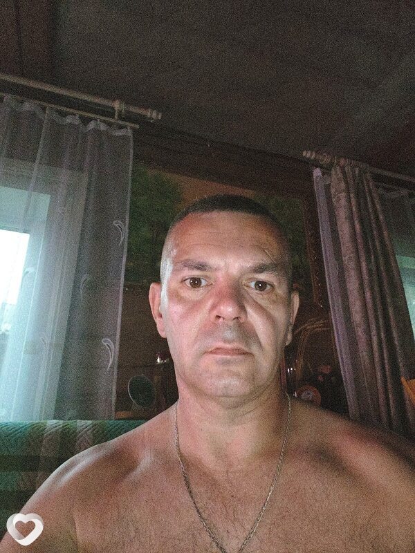 Дима, 47, Твери — анкета №2676651
