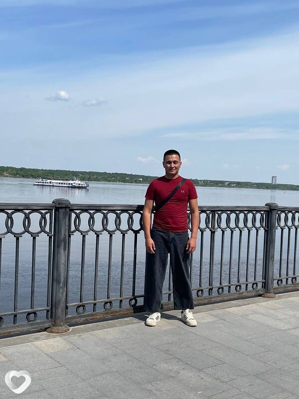 Руслан, 25, Астрахани — анкета №2676715