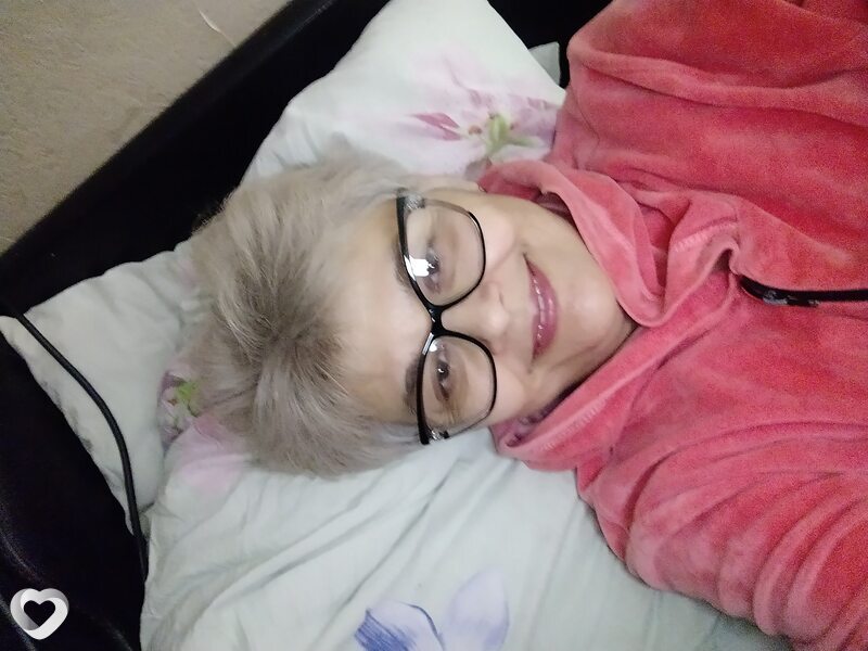 Татьяна, 57, Твери — анкета №2676717