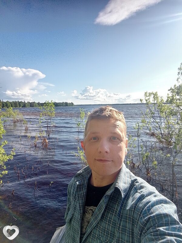Евгений, 35, Архангельске — анкета №2676719