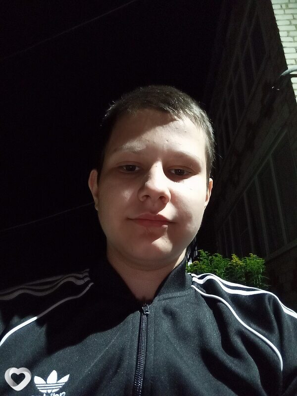 Тимофей, 20, Нижнем Новгороде — анкета №2676720