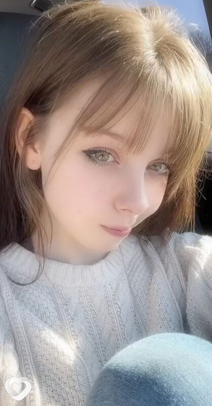 Диана, 20, Ростове-на-Дону — анкета №2676727