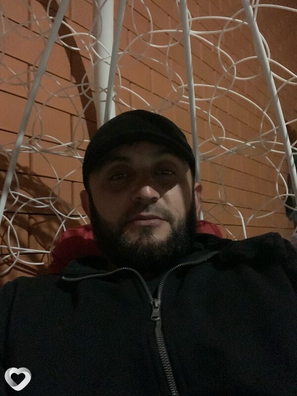 Сулиман, 38, Грозном — анкета №2676810