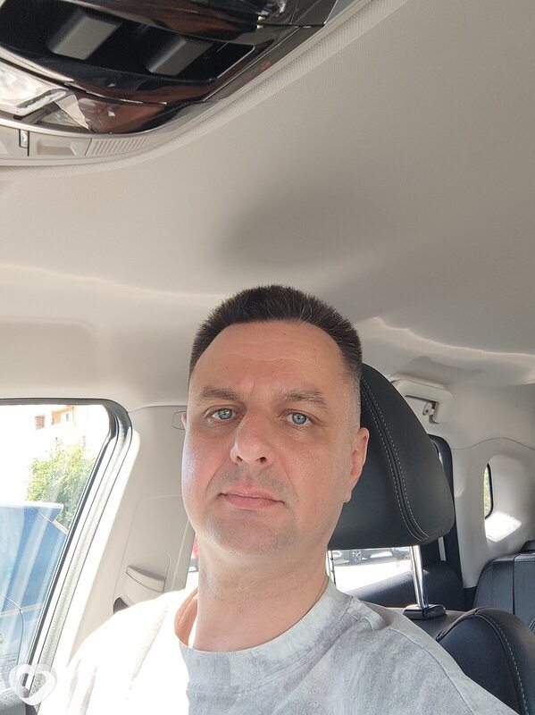 Николай, 39, Белгороде — анкета №2676811