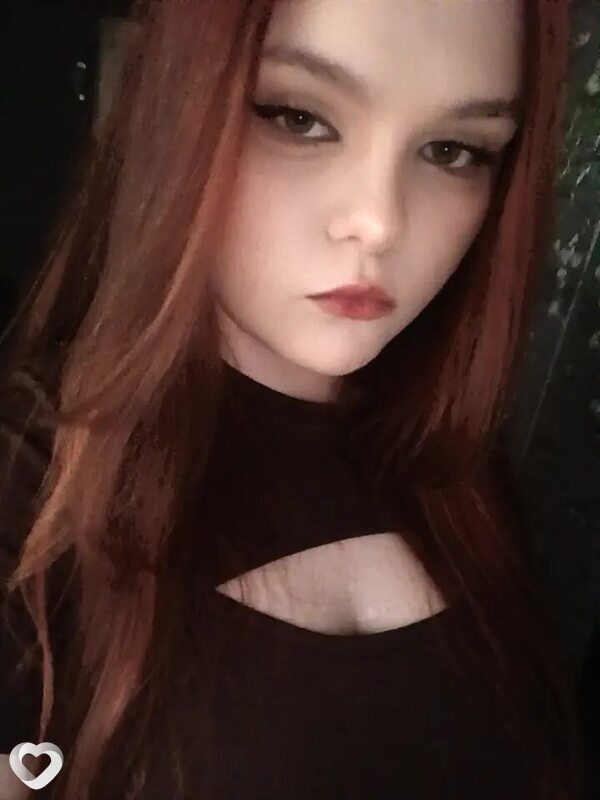 Анастасия, 19, Челябинске — анкета №2676813