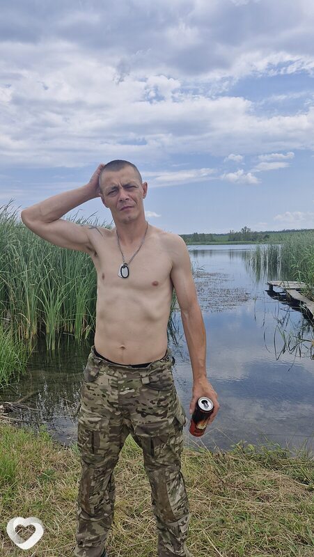 Макс, 20, Смоленске — анкета №2676816