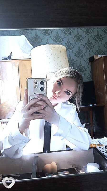 Аня, 19, Кирове — анкета №2676829