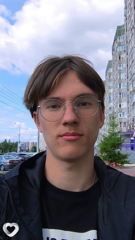 Матвей, 19, Сургуте — анкета №2676769
