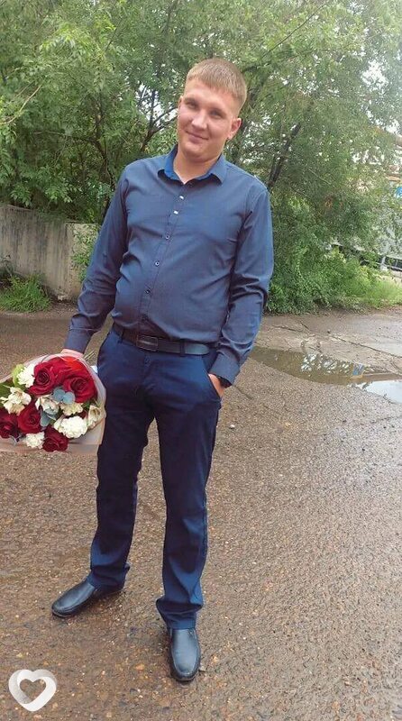 Геннадий, 31, Ростове-на-Дону — анкета №2676843