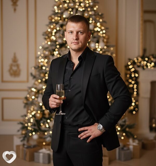 Евгений, 27, Кумертау — анкета №2676844
