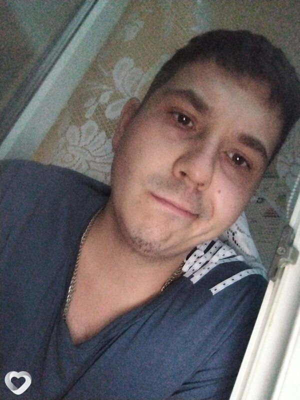 Дмитрий, 29, Апатитах — анкета №2676854