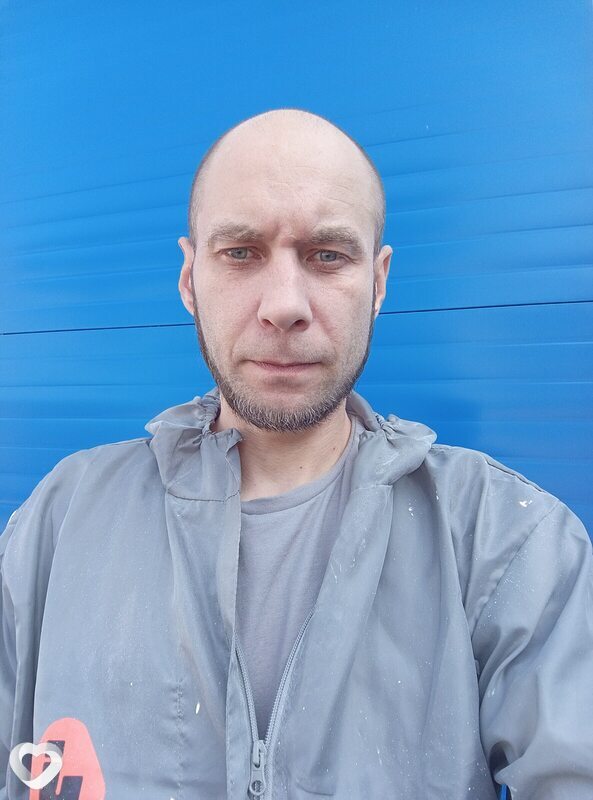 Александр, 44, Москве — анкета №2676857
