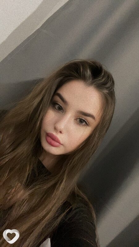 Елизавета, 21, Екатеринбурге — анкета №2676791