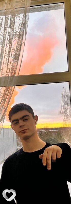 Тимур, 20, Домодедово — анкета №2676792