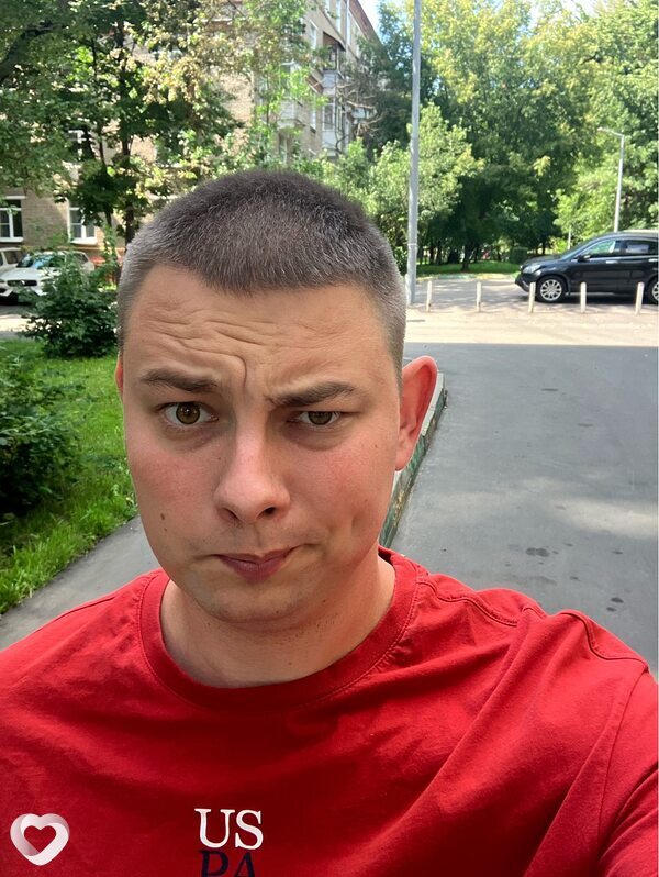 Алексей, 31, Москве — анкета №2676797