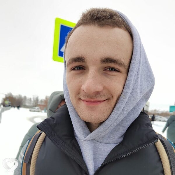 Андрей, 26, Набережных Челнах — анкета №2676798
