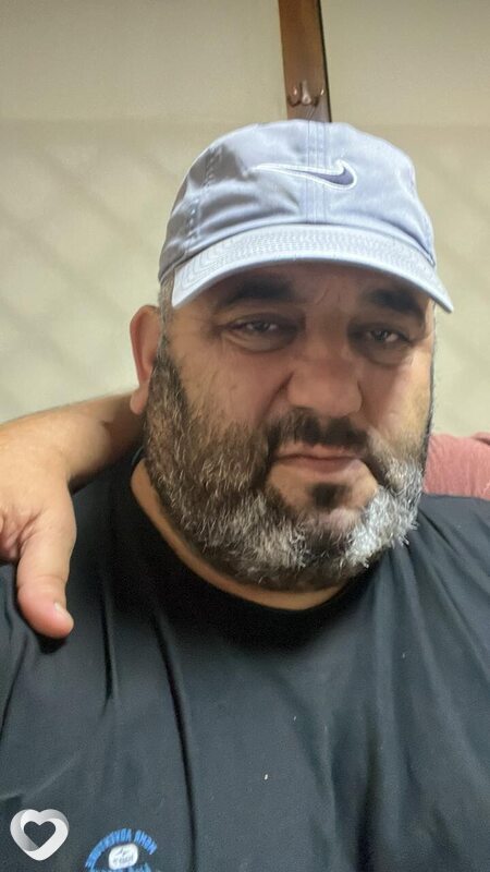 Дибир, 41, Махачкале — анкета №2676803