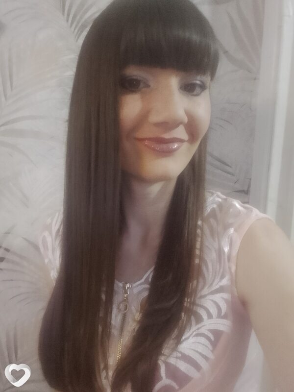Галина, 35, Брянске — анкета №2676807