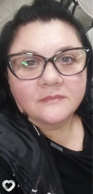 Ирина, 42, Павловском Посаде — анкета №2677032