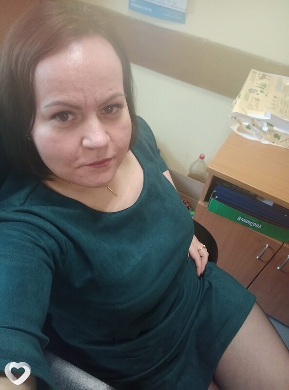 Александра, 37, Железнодорожный — анкета №2677039