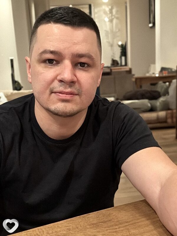 Тимур, 47, Москве — анкета №2677048