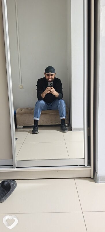 Низами, 33, Каспийске — анкета №2676904