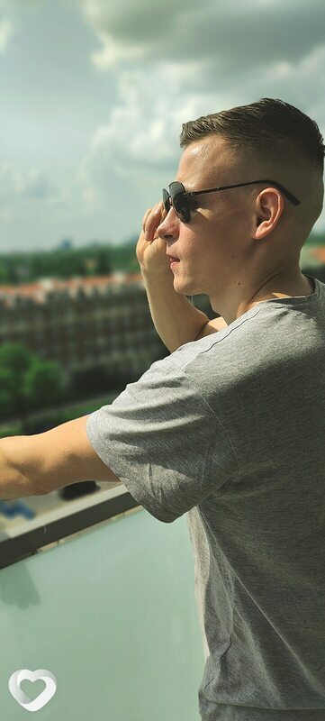 Арте, 26, Могилев — анкета №2676907