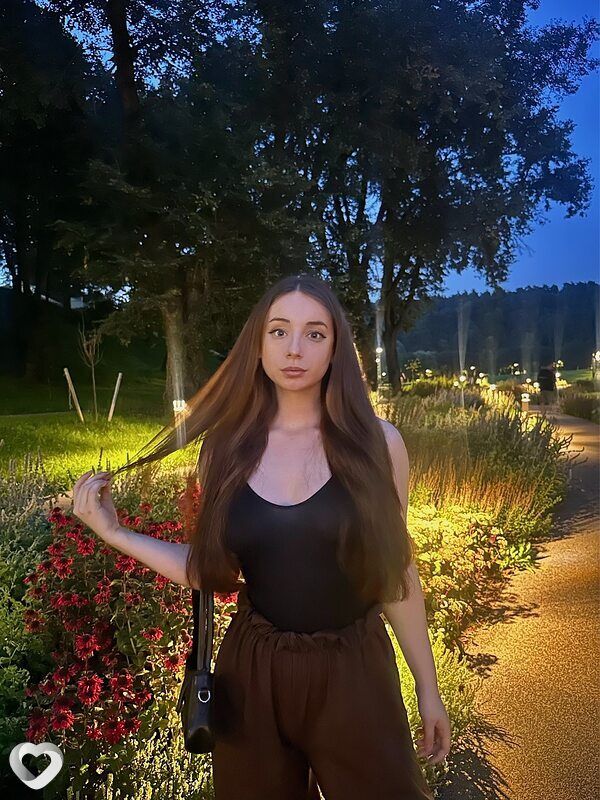 Лера, 21, Подольске — анкета №2676941