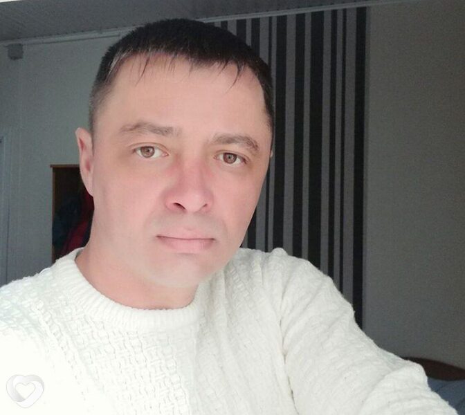 Эдик, 46, Москве — анкета №2676943