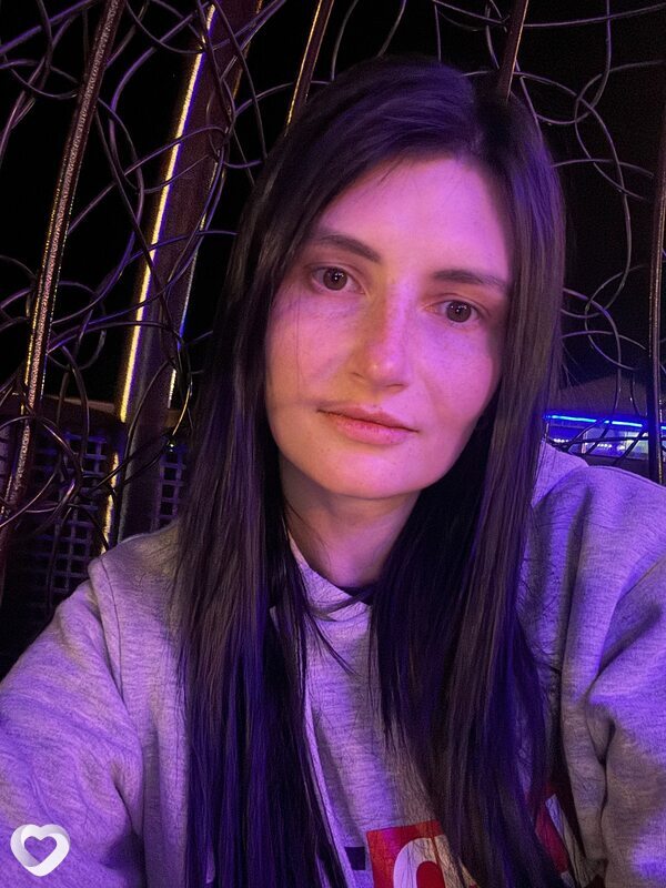 Даша, 33, Воронеже — анкета №2676944