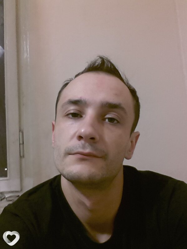 Сергей, 41, Москве — анкета №2676948