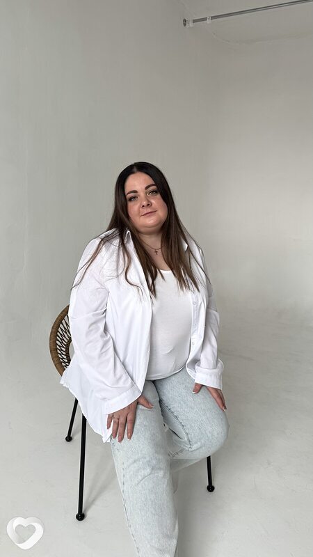 Елена, 33, Бресте — анкета №2676949