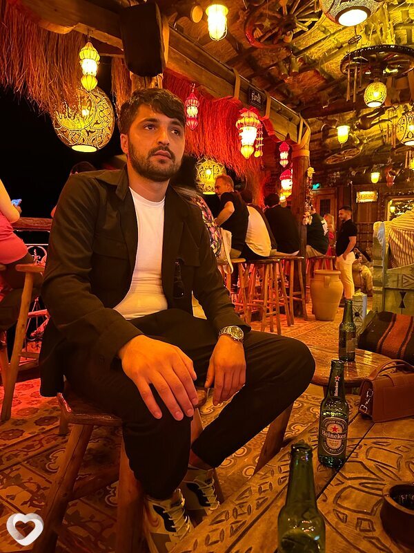 Джавидан, 26, Москве — анкета №2676950