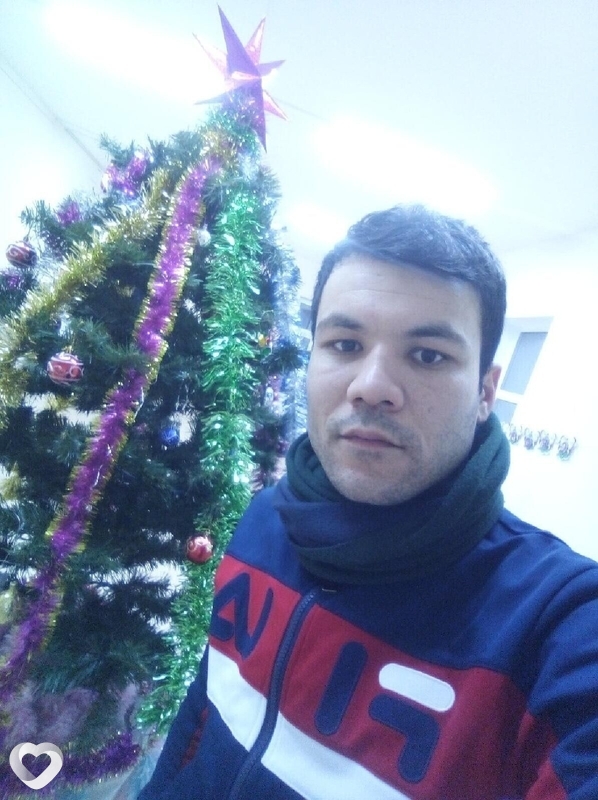 Анатолий, 34, Рязани — анкета №2677391