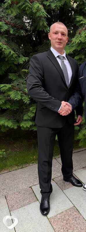 Андрей, 25, Кургане — анкета №2677396