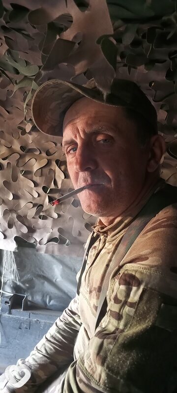 Василий, 44, Волжском — анкета №2677402