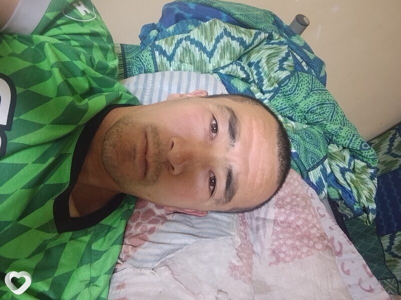 Элдор, 33, Москве — анкета №2676910